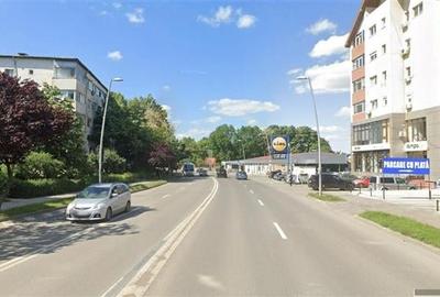 Bistrita Lac - apartament 3 camere decomandate - etajul 2 - 2