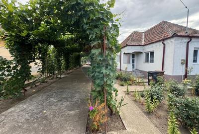 Casa / Vila cu 6 camere de vanzare in zona Ultracentral