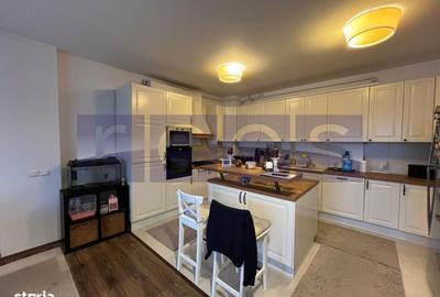 Apartament cu 4 camere decomandat în Central - 9