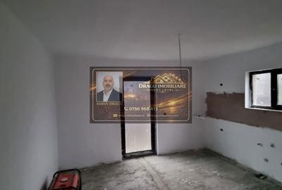 Casă cu 5 camere cu Teren 504 Mp în Tătărăști - 3