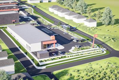 Garsonieră decomandată în Cug - 2