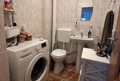 Apartament 3 camere -Telegrafului - 2 bai -2 balcoane +GARAJ - 2