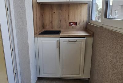 370 euro!! AP. NOU cu 2 camere + loc parcare la prima inchiriere Giroc - 7
