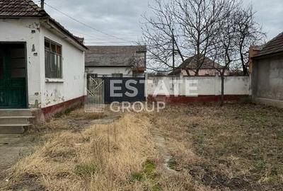 Teren cu casa demolabila in Sanandrei - 6