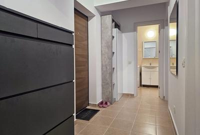 APARTAMENT 2 CAMERE METROU APARATORII PATRIEI - 11