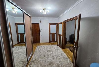 Apartament 3 camere situat intr-un bloc vizavi de Maga Mall de inchiriat - 7