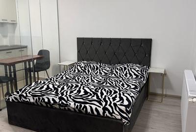 Garsonieră în Chiajna - 5