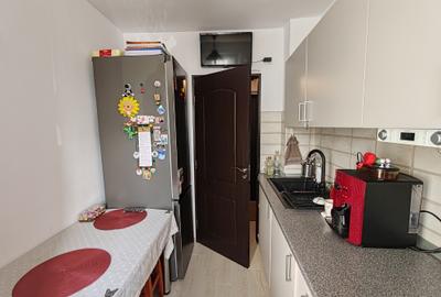 Apartament cu 2 camere semidecomandat, mobilat în Astra - 10