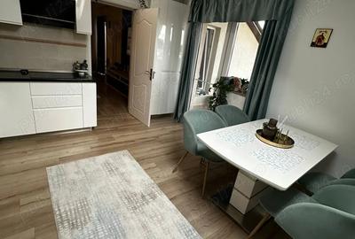 Proprietar, Vand apartament modern cu 3 camere, terasa, balcon, loc de parcare ?i boxa - 3