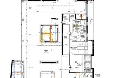Birouri moderne de inchiriat 460 mp I Parcare subterana I Ultracentral Cluj - 3