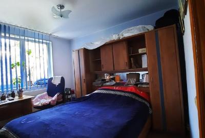 Tomis Nord, apartament 4 camere, etaj 2, gaze, mobilat - 6