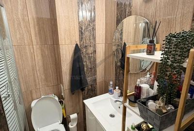 Garsonieră în Central