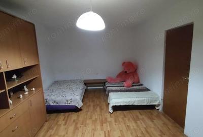 Garsonieră decomandată în Complex Studențesc - 6