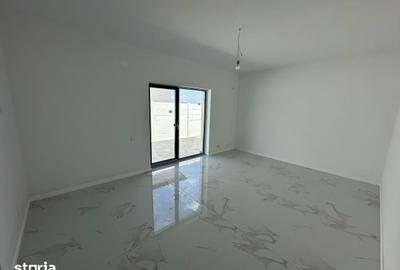 Casă cu 4 camere cu Teren 350 Mp în Clinceni - 15