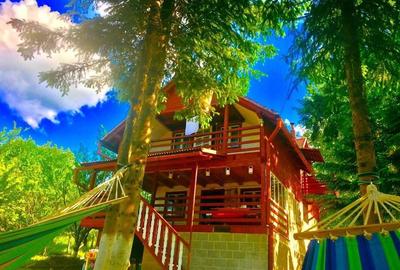 Casă cu 4 camere în Dulcea - 2