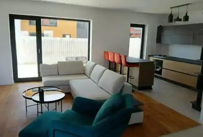 Apartament 4 Camere cu Gradina| Pipera | Tip Duplex | Langa Lac - 4