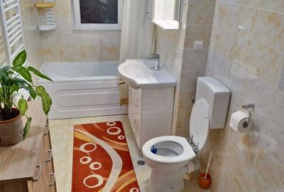 Apartament cu 2 camere decomandat în Sânpetru - 5