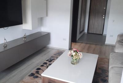 Apartament cu 2 camere în Albești - 10