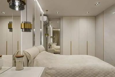 Pentru pretentiosi Refugiu lux-terasa 60 mp - avans minim - 6