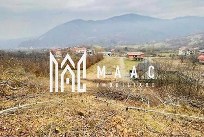 Teren intravilan | 1916 mp | Cisnadioara - 2