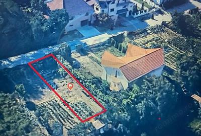 Teren de 580 mp, în Nord - 6