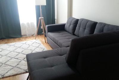 Apartament cu 2 camere semidecomandat în Ștefan cel Mare - 2