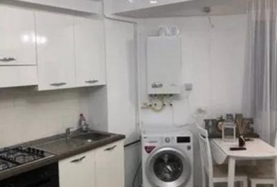 Apartament cu 2 camere - zona Copou - Expo Residence - 2