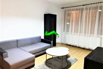 Apartament de inchiriat 3 camere 2 bai Sibiu Central - 1