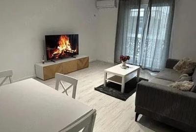 Apartament cu 2 camere decomandat, mobilat în Theodor Pallady - 8