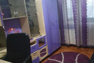 Apartament cu 4 camere semidecomandat în Miorița - 4