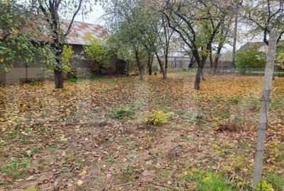 OPORTUNITATE TEREN 0,9 Ha intravilan constructii+extravilan - 9