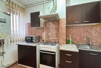 Apartament cu 2 camere nedecomandat, mobilat în Soarelui - 4
