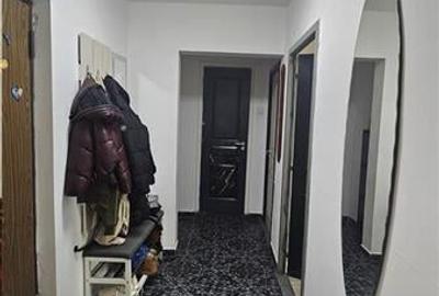 Berceni- Metrou Piata Sudului, apartament 4 camere, centrala proprie, bloc reabi - 25