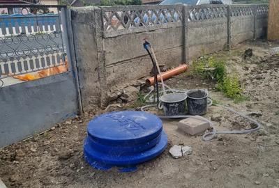 Casa+Mansarda de Vanzare Comuna CORBU - 4