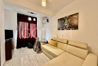 Apartament doua camere | 13 Septembrie | Loc de parcare ADP Apartament doua camere | 13 Septembrie | Loc de parcare ADP - 4