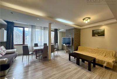 Apartament cu 2 camere în Central - 20