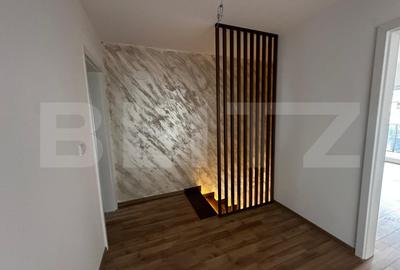 Duplex de lux cu curte de 300 mp - rafinament, lumina si eleganta in detaliu - 13