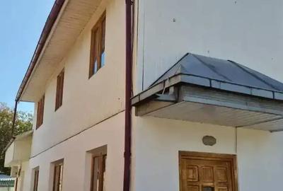 Casă cu 4 camere cu Teren 350 Mp în Ultracentral - 8