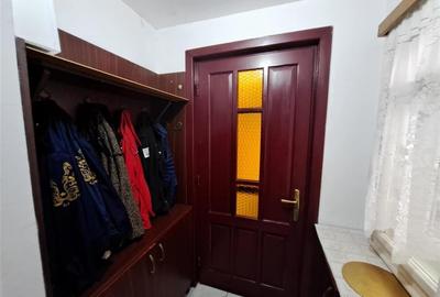 RECO  casa Grivitei Oradea - 7