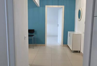 Apartament cu 2 camere decomandat în Năvodari Tabără - 3