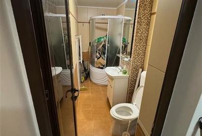 Spatiu comercial 100 mp, stradal, renovat, Bld. Unirii - 16
