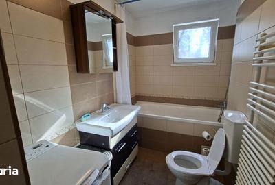 Apartament cu 2 camere decomandat în Budai - 2