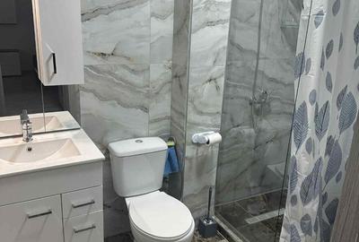 Apartament cu 2 camere în Cornitoiu - 1