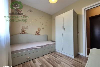 Apartament cu 3 camere în Central - 5