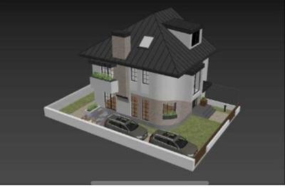 Vilă Deosebită/Constructie noua - 7