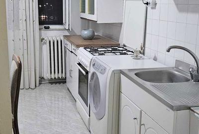 Apartament cu 3 camere decomandat în Central - 5