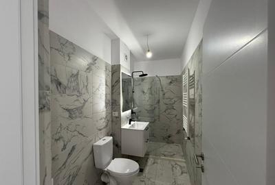 Apartament 2 camere ,decomandat, sos Alexandriei,Bragadiru - 8