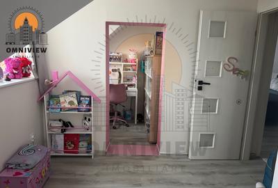 Casă cu 4 camere, 139 mp utili, garaj, Săcele – zona Turcheș - 5