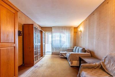 Apartament 3 cam, decomandat, Titulescu - 4