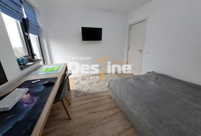 Casa individuala, P+1+POD,   Miroslava centru - 14